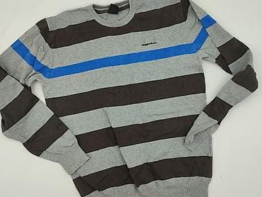 Clockhouse, Sweter dla mężczyzn, rozmiar 2XL