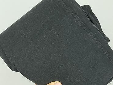 bershka dzwony jeansowe: Bershka, Jeansy damskie, rozmiar L — 6