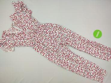kombinezon xxl: M.Sara, Kombinezon damski, rozmiar XL — 2