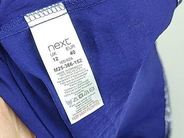 rampers next: NEXT Petite, Bluzka damska, rozmiar L — 4