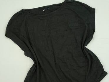 bluzki emo: Sinsay, Bluzka damska, rozmiar M — 1