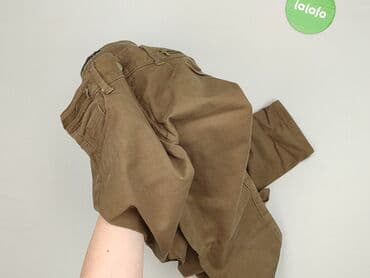 Жінкам: Bershka, Брюки жіночі, розмір L — 5