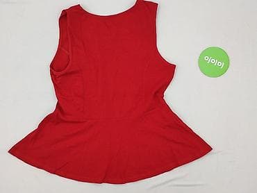 baskinką bluzki: Bluzka damska, rozmiar S — 3