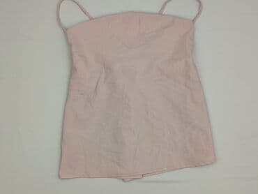 bluzki bez ramiączek allegro: Boohoo, Women's blouse, size M (EU 38) — 1