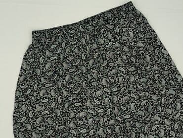 Women: Material trousers for women, size One size — 1