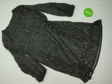 sukienki sylwestrową plus size: Сукня жіноча, розмір XL — 2