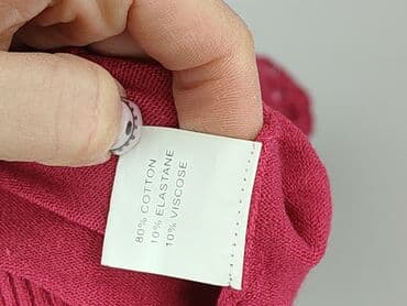 sweter w paski c: Sweter damski, S — 5