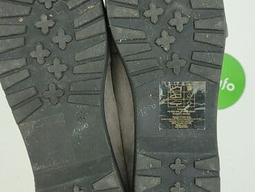 buty atmosphere: Atmosphere, Półbuty damskie, rozmiar 40 — 4