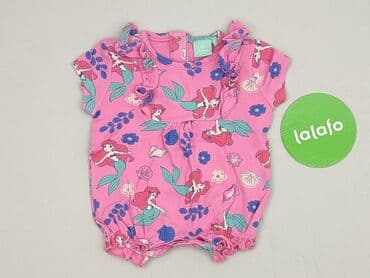 elegancka koszulka: Blouse, Disney, Newborn baby, condition - Perfect — 2