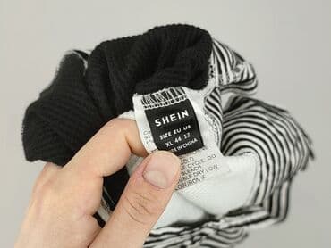 c and a swetry: Shein, Women`s sweater, size XL (EU 42) — 4