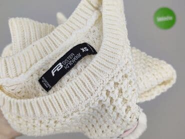 sweter z hello kitty: FB Sister, Sweter damski, XS — 5