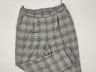 legginsy ck: F&F, Spodnie materiałowe damskie, rozmiar XL — 1