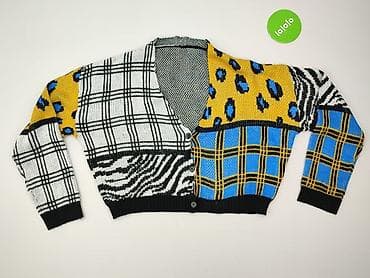 latka na ubrania: Shein, Kardigan damski, rozmiar S — 3