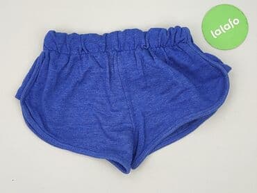 pull bear szorty: PULL&BEAR, Szorty damskie, rozmiar M — 3