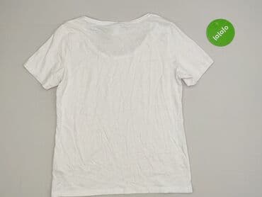 t shirty calvin klein allegro: UP2Fashion, T-shirt damski, rozmiar M — 3