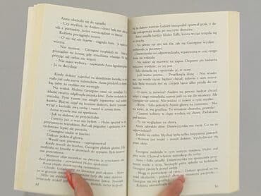 Książki: Książka, gatunek - Powieść, stan - Bardzo dobry — 3
