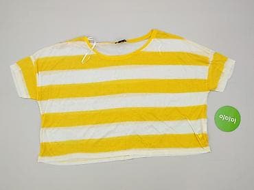 daniel david koszula: H&M, T-shirt damski, rozmiar S — 2
