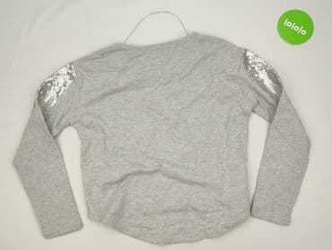 5 lat w paski bluza w paski swiat: Mexx, Bluzka damska, M — 3