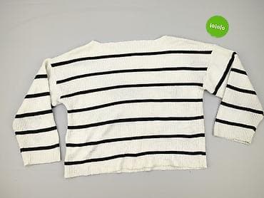 shein sweter: Shein, Sweter damski, rozmiar L — 3