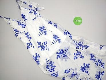 boho: Sukienka damska, rozmiar S — 2