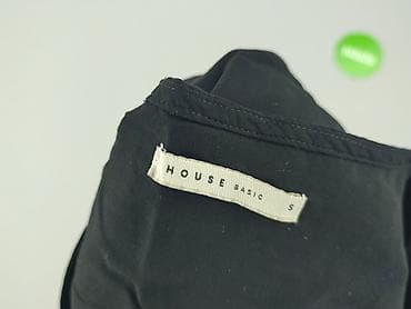 botki vices: House, T-shirt damski, rozmiar S — 5