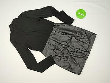 goth: Pink Boutique, Sukienka damska, rozmiar M — 3