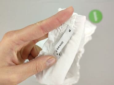 bluzki z odkrytymi ramionami mohito: Bluzka damska, rozmiar M — 4