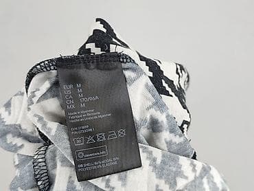 drewniane: H&M, Golf damski, rozmiar M — 5