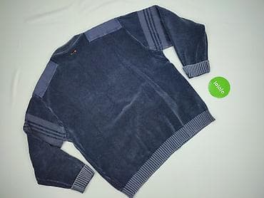 garnitury c a: Quiksilver, Sweter dla mężczyzn, rozmiar XL — 3