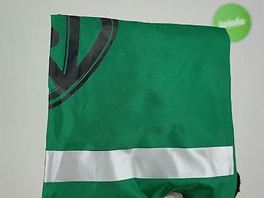 zwrot reserved: Torba sportowa, stan - Bardzo dobry — 5
