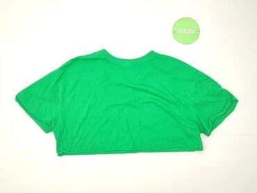 t shirty miu miu: Bershka, Women`s T-shirt, size M (EU 38) — 3
