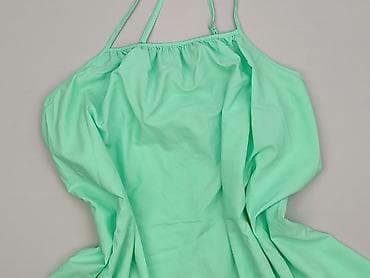 bluzki plus size: Top damski, rozmiar L — 1