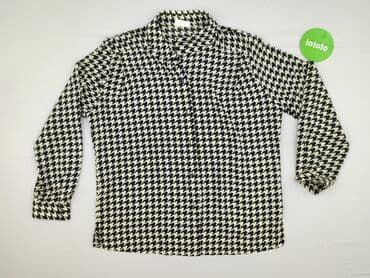 sweter tunika mohito: Women's blouse, size 3XL (EU 46) — 2