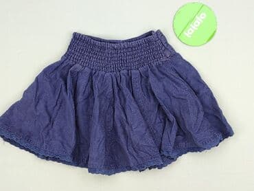 lidl rajstop: Skirt, Cool Club, 5-6 years, 110-116 cm, condition - Very good — 3
