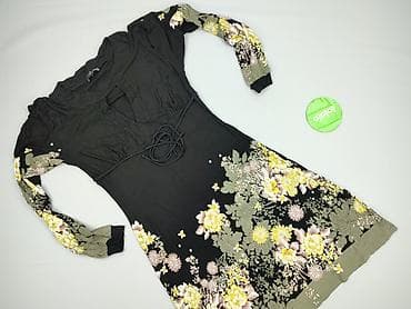 długa suknia: Sukienka damska, rozmiar L — 2