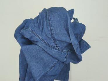 koszulka z długim rękawem tommy hilfiger damska: Denim Co, Koszula damska, S w lalafo.pl — 6 koszulka z długim rękawem tommy hilfiger damska: Denim Co, Koszula damska, S — 6