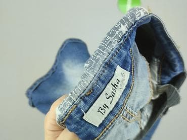 szorty diverse: Ogrodniczki damskie, rozmiar S — 5