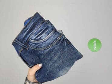 new yorker krótkie spodenki: Clockhouse, Szorty damskie, rozmiar XS — 6