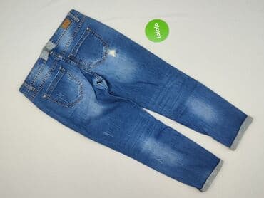 lewis jeans damskie: Jeansy damskie, rozmiar S — 3