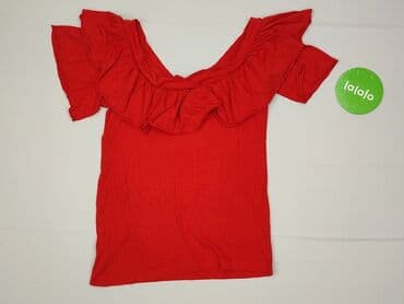 bluzki party: Bluzka damska, rozmiar S — 3