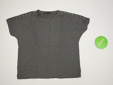 koszula s: Sinsay, T-shirt damski, rozmiar XS — 2