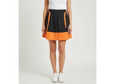 spódnice czarne mohito: Mohito, Spódnica damska, rozmiar S — 1