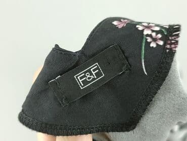 sukienka midi w kwiaty na wesele: F&F, Туніка жіноча, розмір S — 5