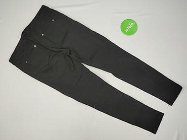 ccc crocs: Material trousers for women, size L at lalafo.pl — 3 ccc crocs: Material trousers for women, size L — 3