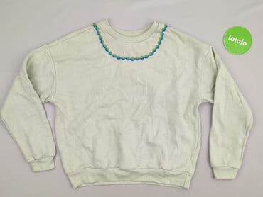 sinsay bluza: Sinsay, Bluza damska
, rozmiar XS — 2