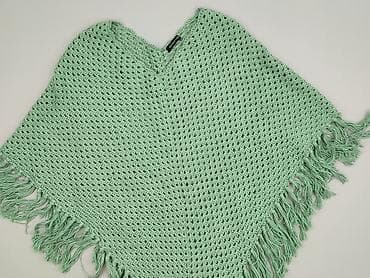 Reserved, Ponczo damskie, rozmiar One size