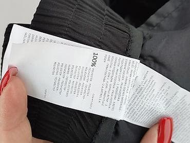joggery nike: Mohito, Spodnie dresowe damskie, rozmiar M — 6