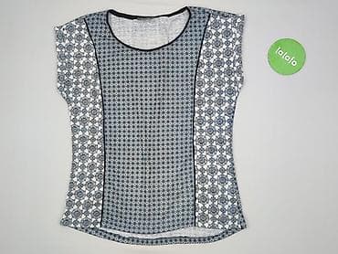 bershce: Yessica, Bluzka damska, rozmiar S — 2