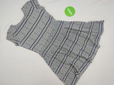 zalando sukienki dla puszystych: Sukienka damska, rozmiar M — 3