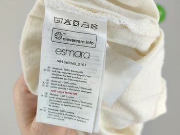 bluzka do karmienia lidl: Esmara, Women's blouse, size M (EU 38) — 5